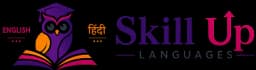 Skillup Languages